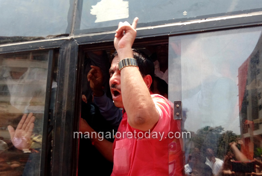 Mangalore chalo